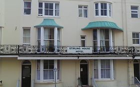 Sterling House Hotel Eastbourne